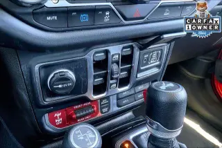 Jeep Wrangler 2024 4x4 Rubicon 4xe 4dr SUV