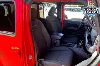 Jeep Wrangler 2024 4x4 Rubicon 4xe 4dr SUV