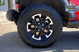 Jeep Wrangler 2024 4x4 Rubicon 4xe 4dr SUV