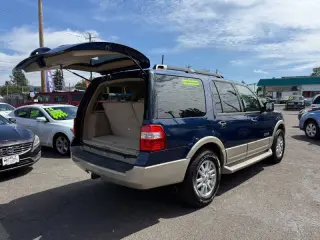 2008 Ford Expedition Eddie Bauer