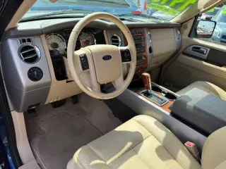 2008 Ford Expedition Eddie Bauer