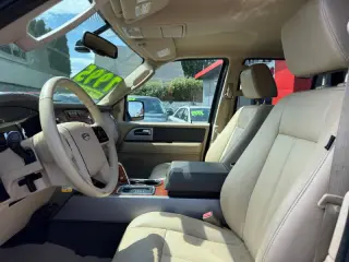 2008 Ford Expedition Eddie Bauer