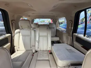 2008 Ford Expedition Eddie Bauer