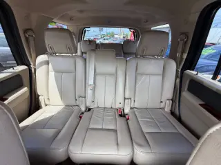 2008 Ford Expedition Eddie Bauer