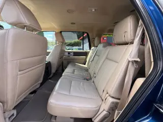 2008 Ford Expedition Eddie Bauer