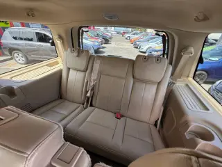 2008 Ford Expedition Eddie Bauer