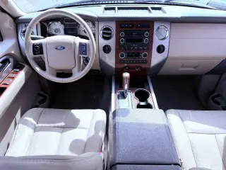 2008 Ford Expedition Eddie Bauer
