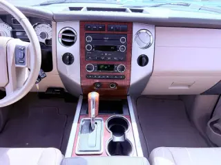 2008 Ford Expedition Eddie Bauer