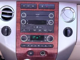 2008 Ford Expedition Eddie Bauer