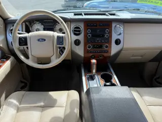 2008 Ford Expedition Eddie Bauer