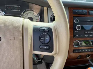 2008 Ford Expedition Eddie Bauer