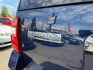 2008 Ford Expedition Eddie Bauer
