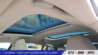 2020 Porsche Panamera 4
