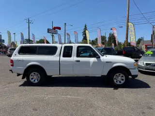 2009 Ford Ranger XLT