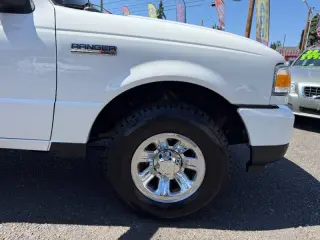 2009 Ford Ranger XLT