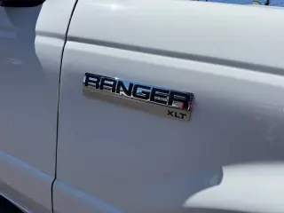 2009 Ford Ranger XLT