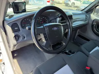 2009 Ford Ranger XLT