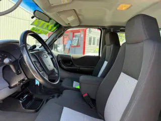 2009 Ford Ranger XLT