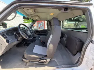 2009 Ford Ranger XLT