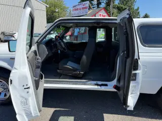 2009 Ford Ranger XLT
