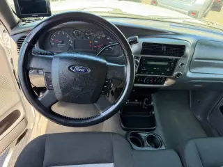 2009 Ford Ranger XLT