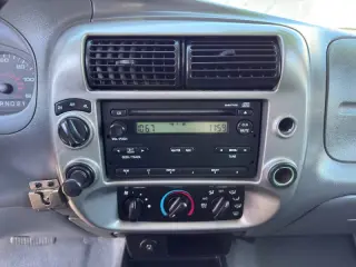 2009 Ford Ranger XLT