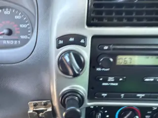 2009 Ford Ranger XLT