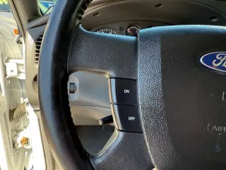 2009 Ford Ranger XLT