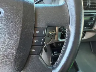 2009 Ford Ranger XLT