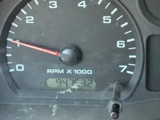 2009 Ford Ranger XLT