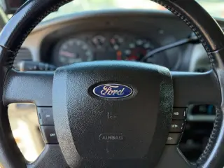 2009 Ford Ranger XLT