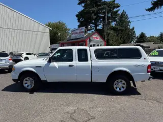 2009 Ford Ranger XLT