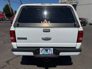 2009 Ford Ranger XLT