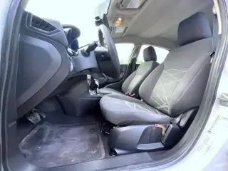 Ford Fiesta 2014 S 4dr Sedan