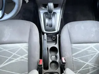 Ford Fiesta 2014 S 4dr Sedan