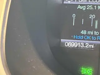 Ford Edge 2020 AWD ST Line 4dr Crossover