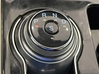 Ford Edge 2020 AWD ST Line 4dr Crossover