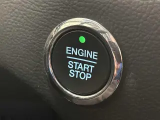 Ford Edge 2020 AWD ST Line 4dr Crossover