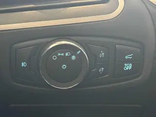 Ford Edge 2020 AWD ST Line 4dr Crossover