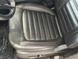 Ford Edge 2020 AWD ST Line 4dr Crossover