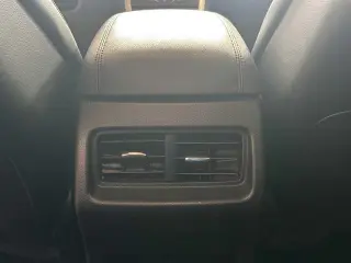 Ford Edge 2020 AWD ST Line 4dr Crossover