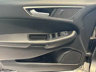 Ford Edge 2020 AWD ST Line 4dr Crossover