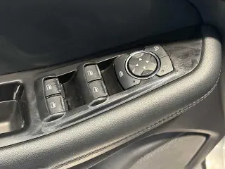 Ford Edge 2020 AWD ST Line 4dr Crossover