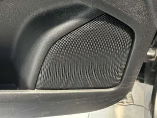 Ford Edge 2020 AWD ST Line 4dr Crossover