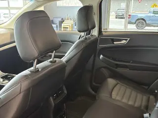 Ford Edge 2020 AWD ST Line 4dr Crossover