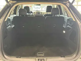 Ford Edge 2020 AWD ST Line 4dr Crossover