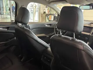 Ford Edge 2020 AWD ST Line 4dr Crossover