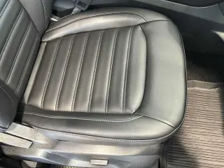Ford Edge 2020 AWD ST Line 4dr Crossover