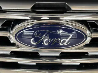 Ford Edge 2020 AWD ST Line 4dr Crossover