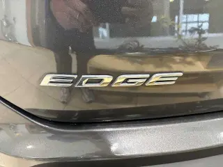 Ford Edge 2020 AWD ST Line 4dr Crossover